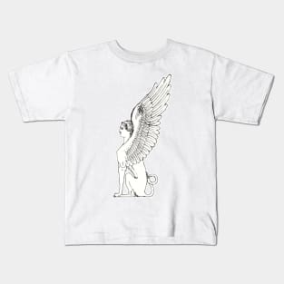 Sphinx Kids T-Shirt
